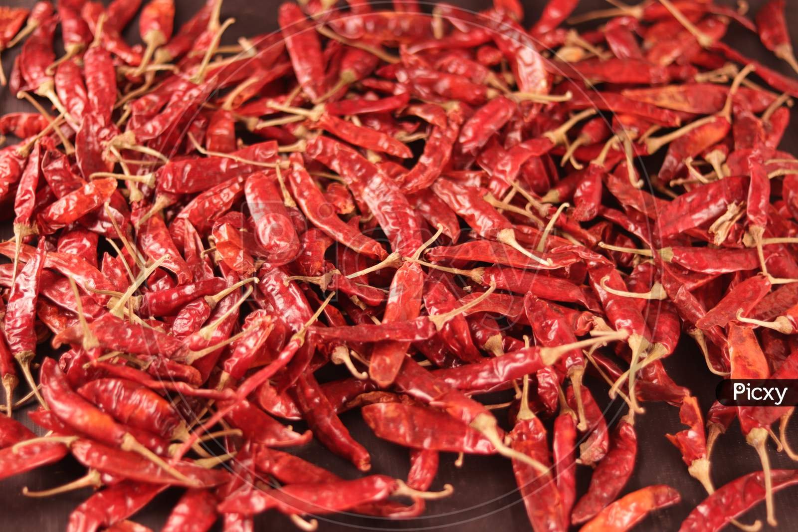 Red Chilli